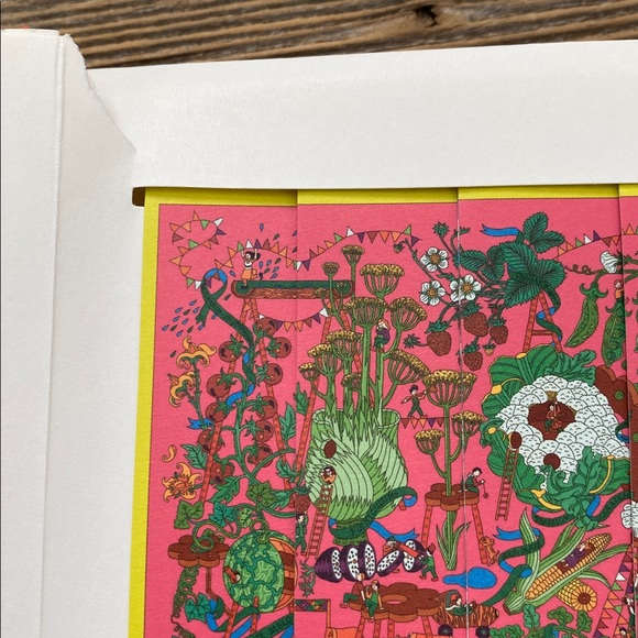 Hermès Pop-Up Book - Picture 9 of 17